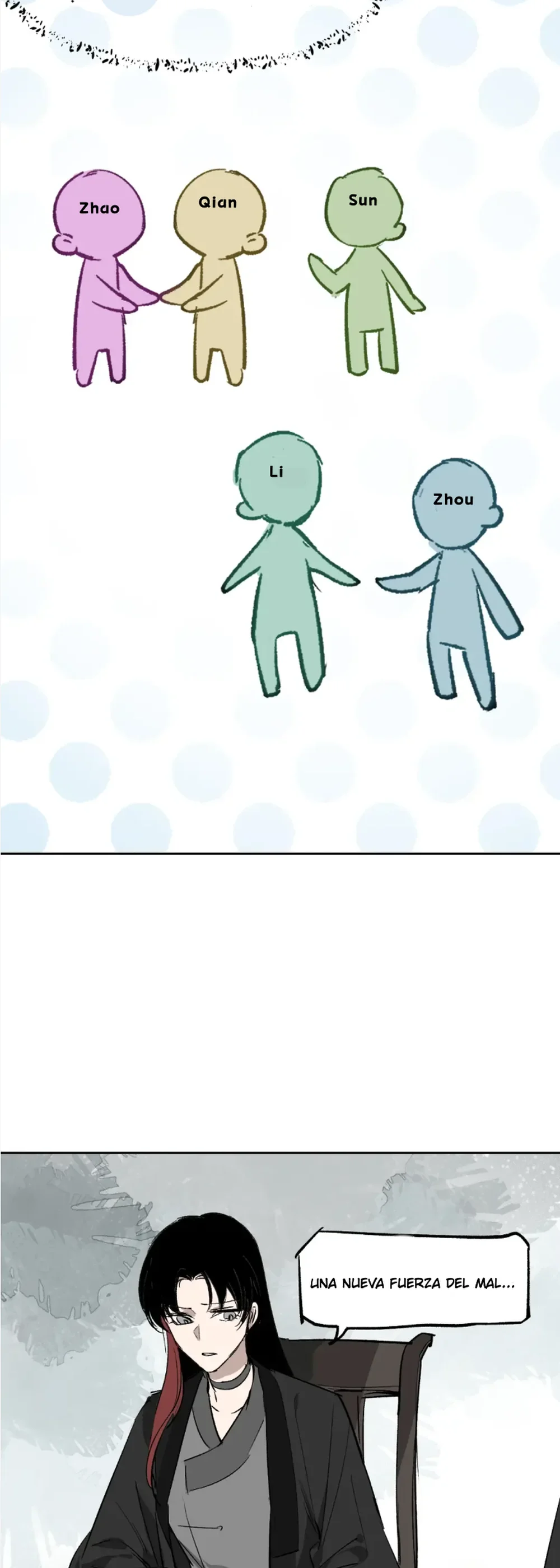 Página 41 del Manga