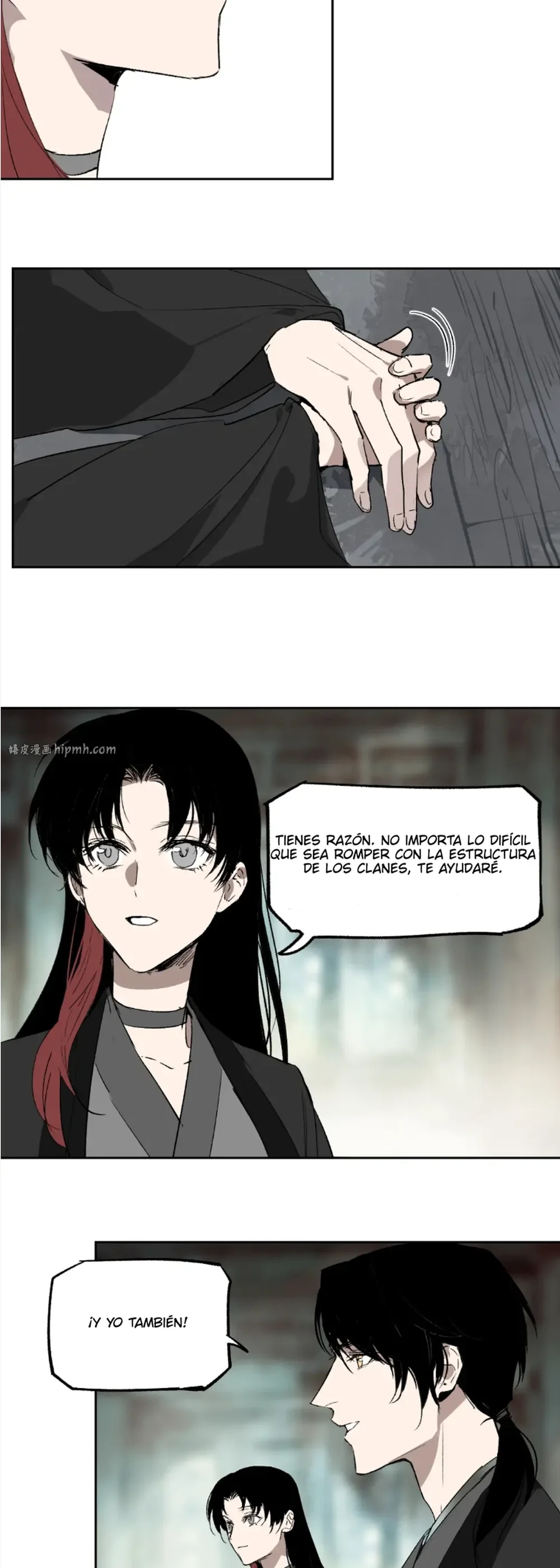 Página 44 del Manga