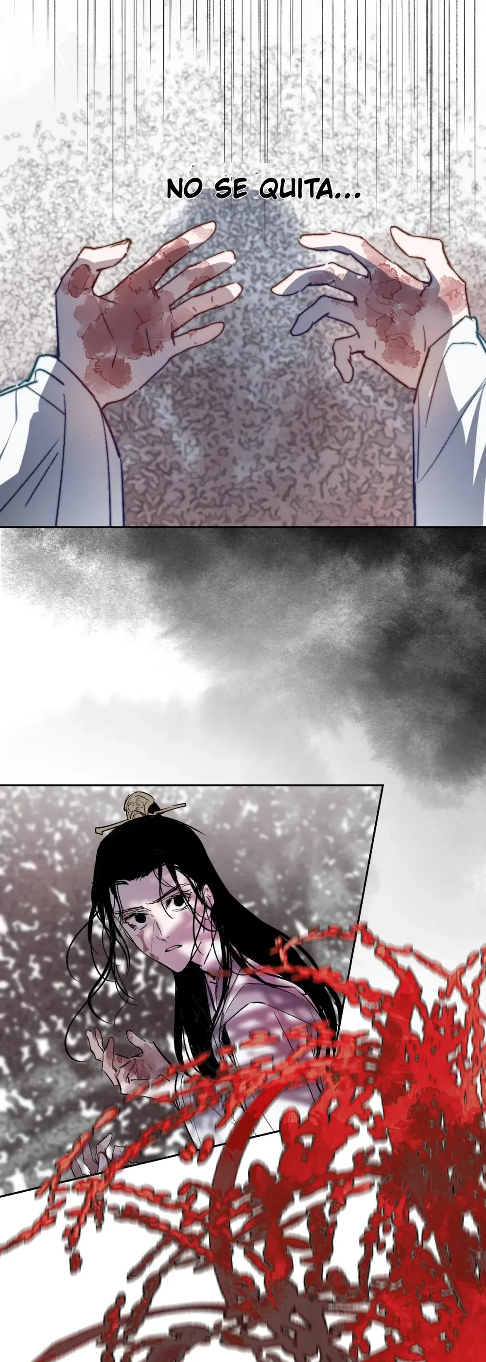 Página 36 del Manga