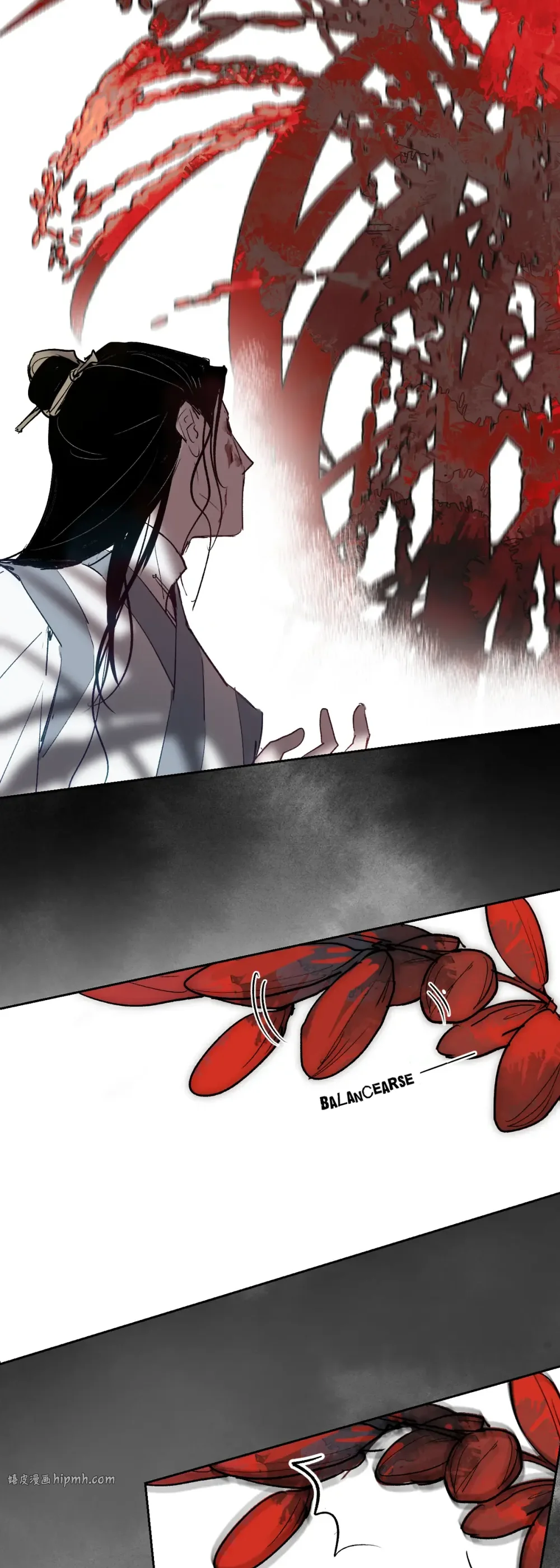 Página 37 del Manga