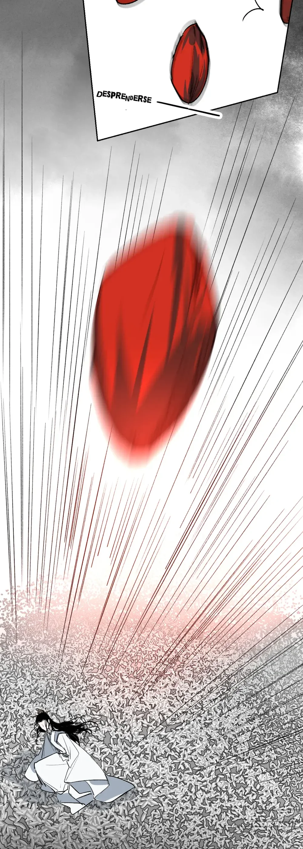 Página 38 del Manga