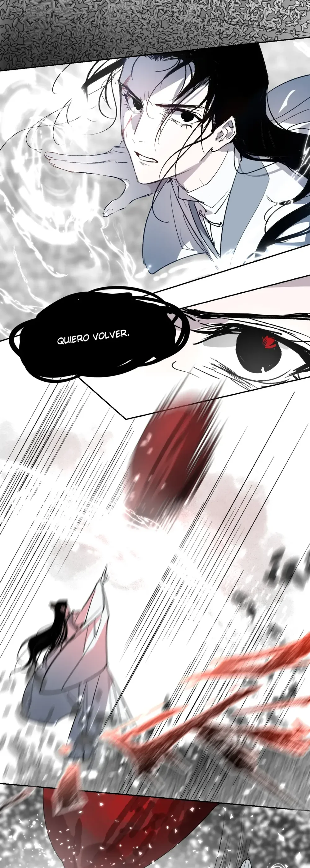 Página 39 del Manga