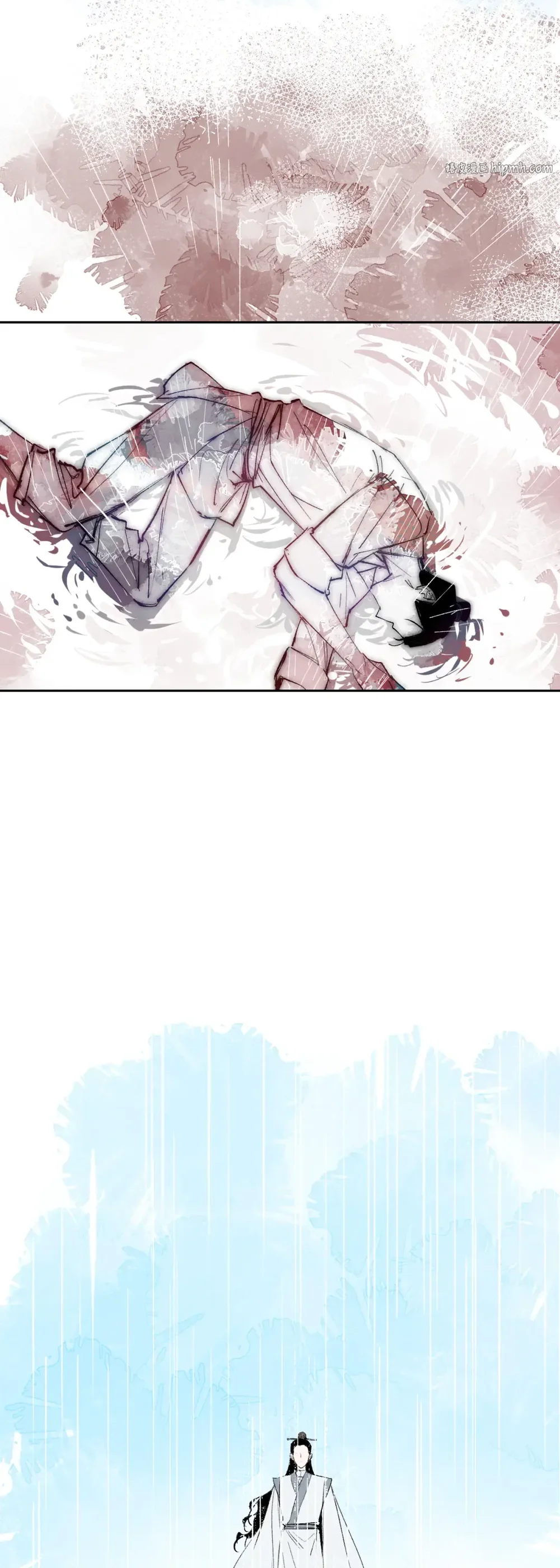 Página 43 del Manga