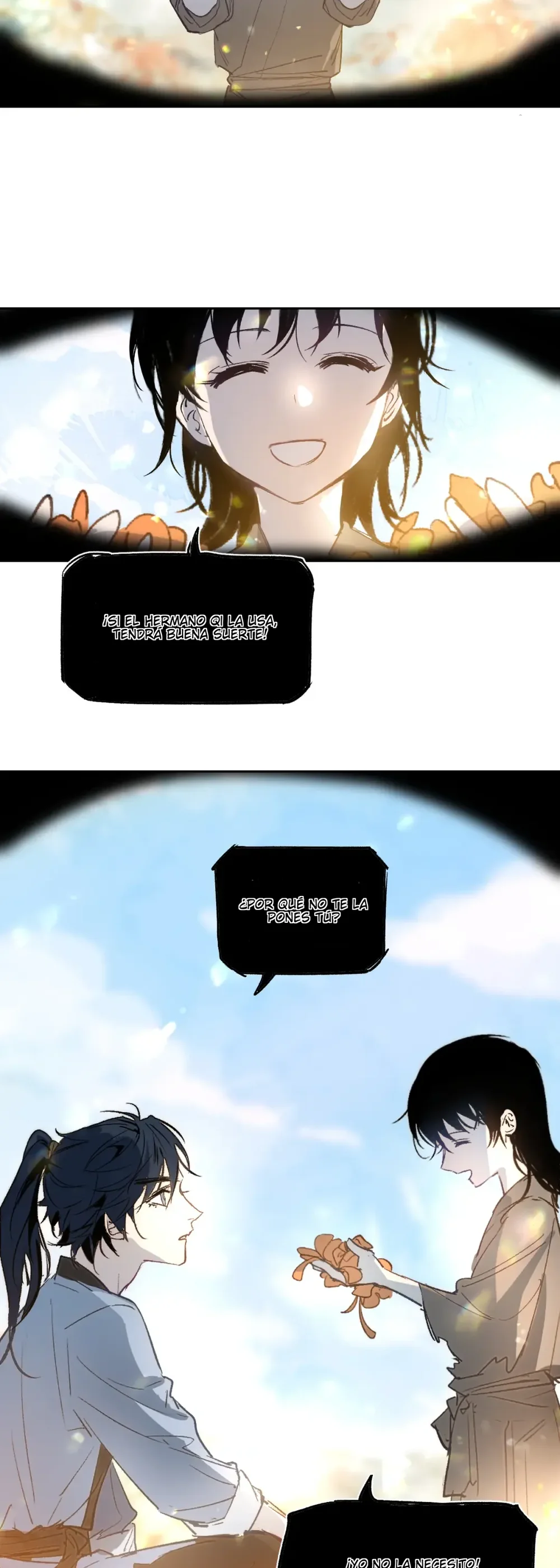 Página 39 del Manga