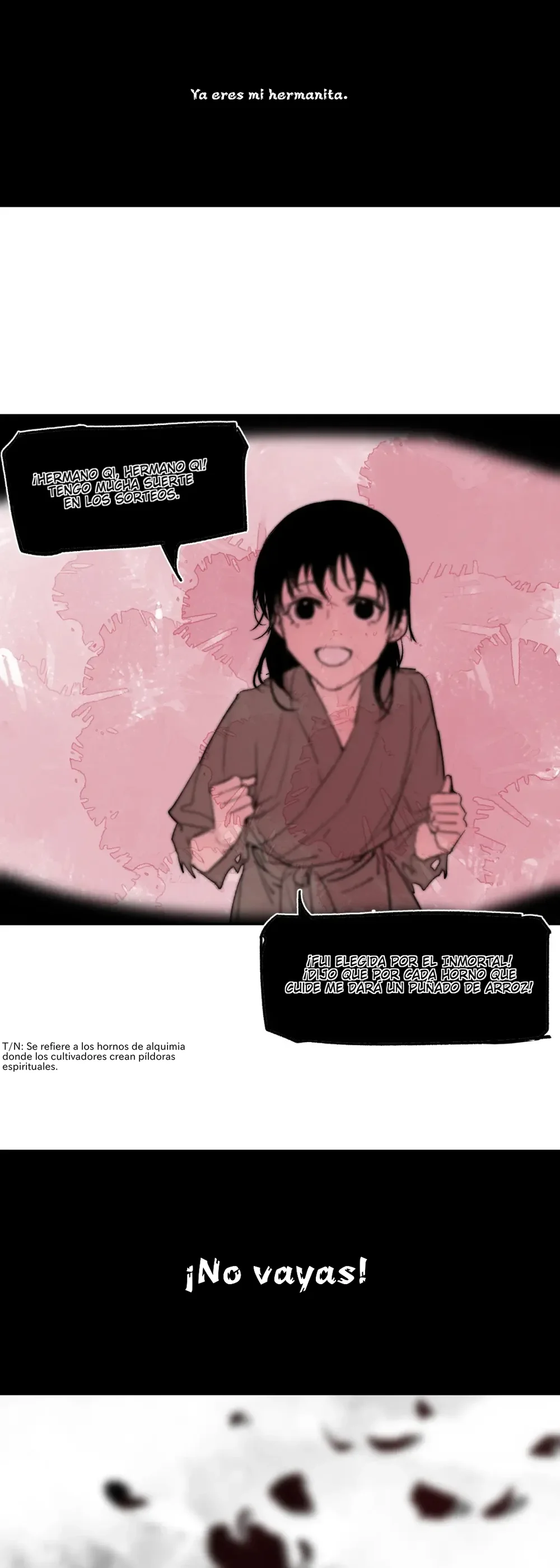 Página 41 del Manga