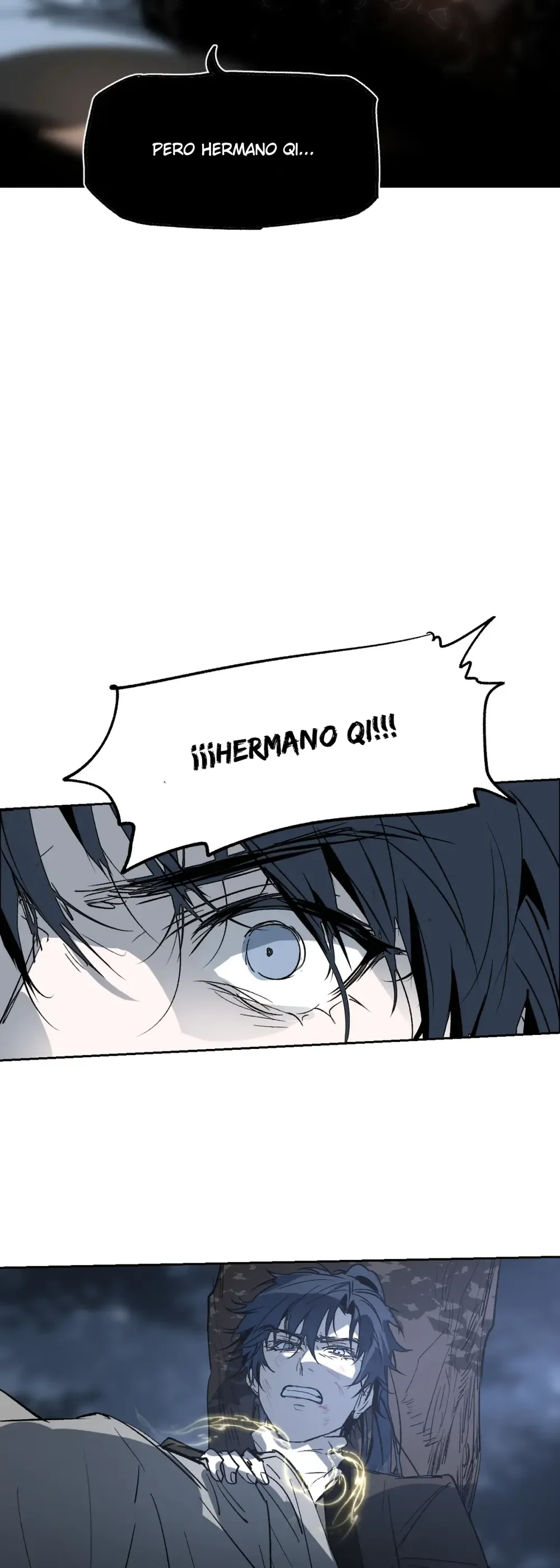 Página 43 del Manga