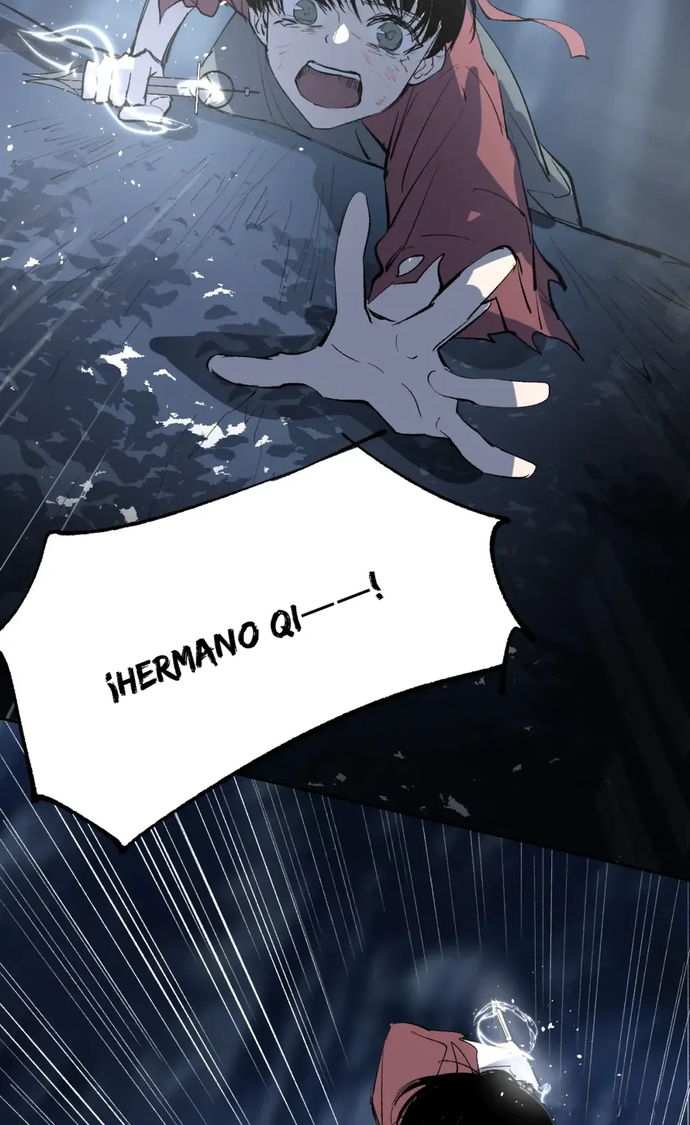 Página 48 del Manga