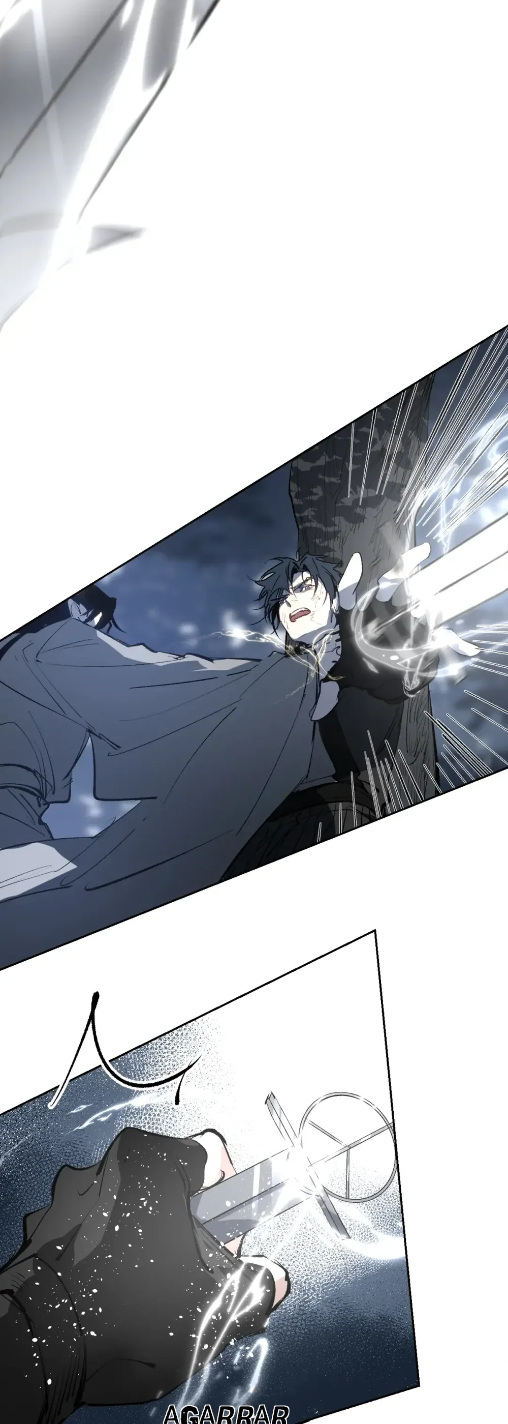 Página 50 del Manga