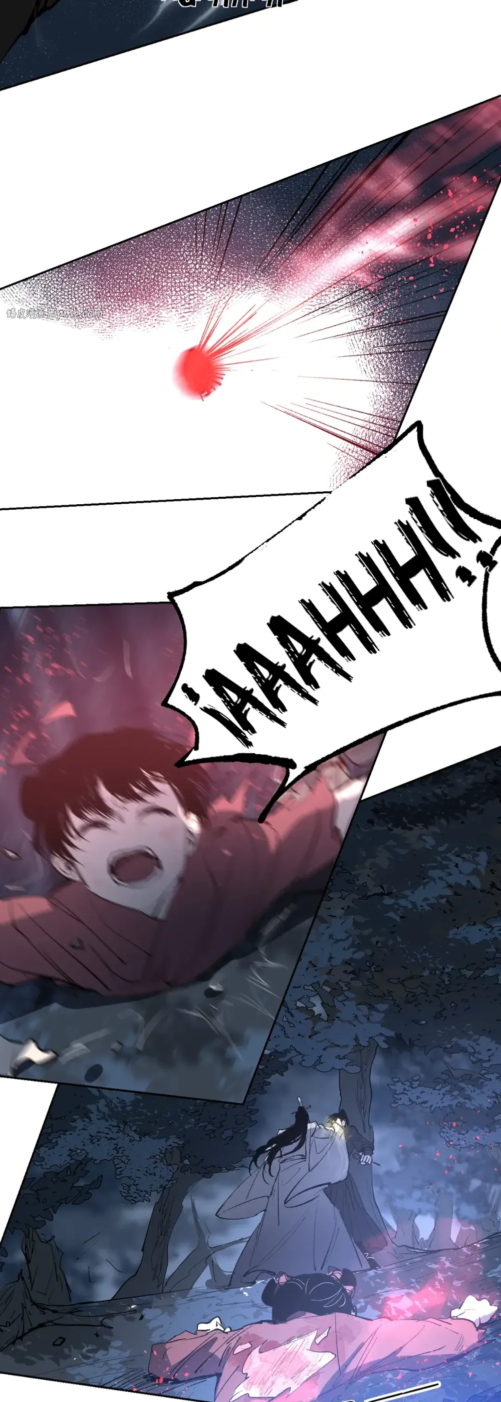 Página 51 del Manga