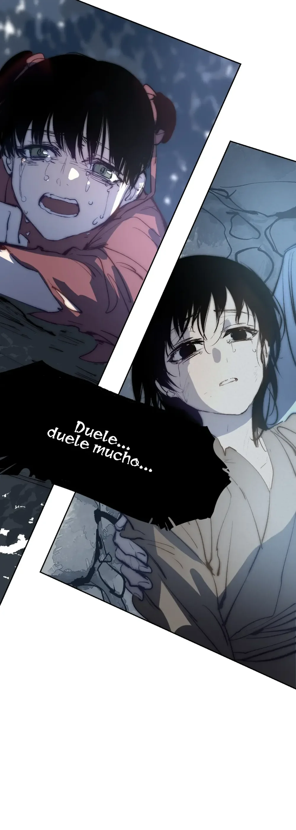 Página 53 del Manga