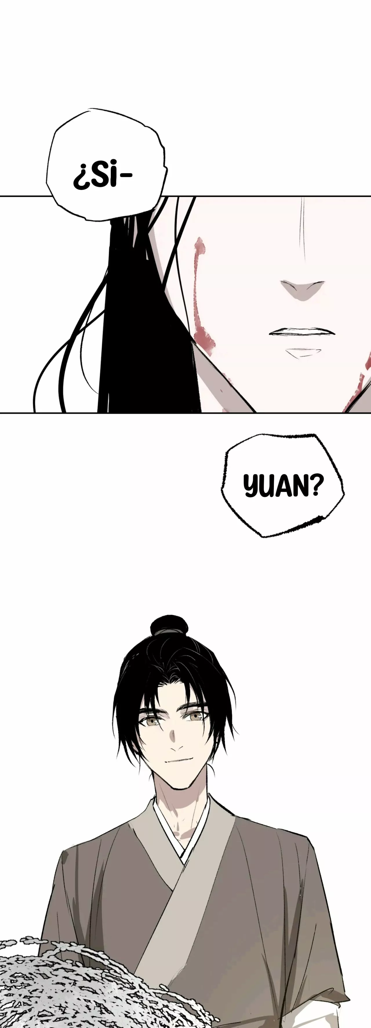 Página 39 del Manga