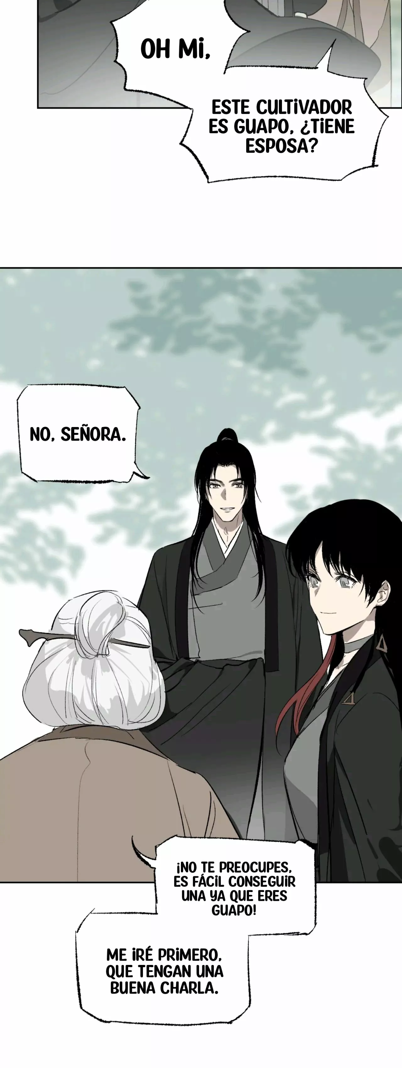 Página 47 del Manga