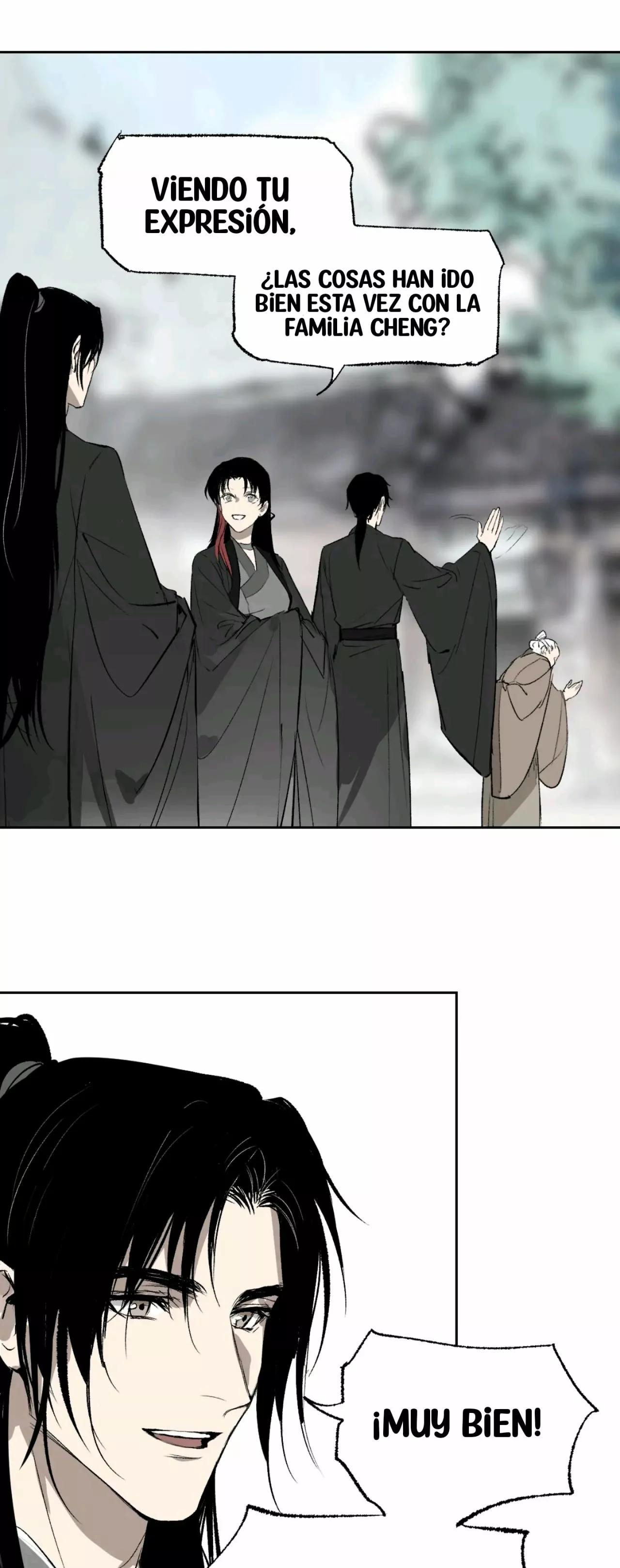 Página 48 del Manga