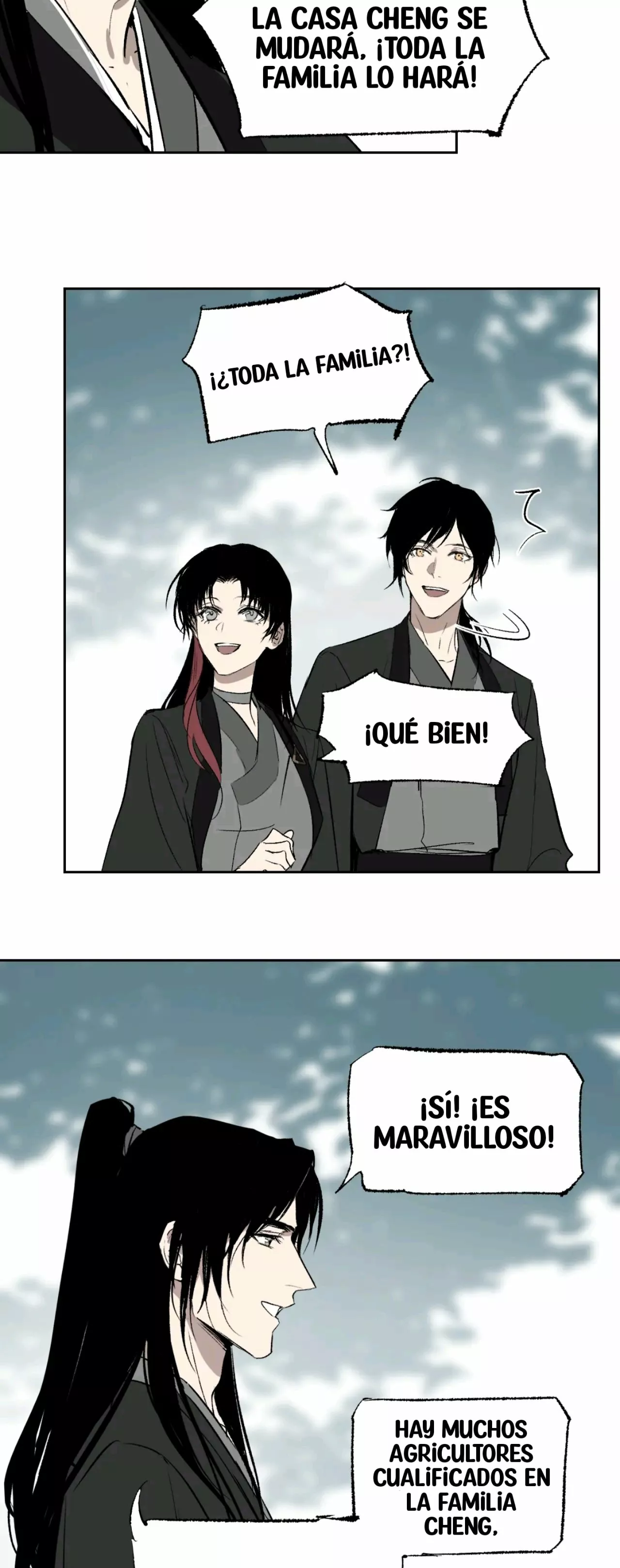 Página 49 del Manga