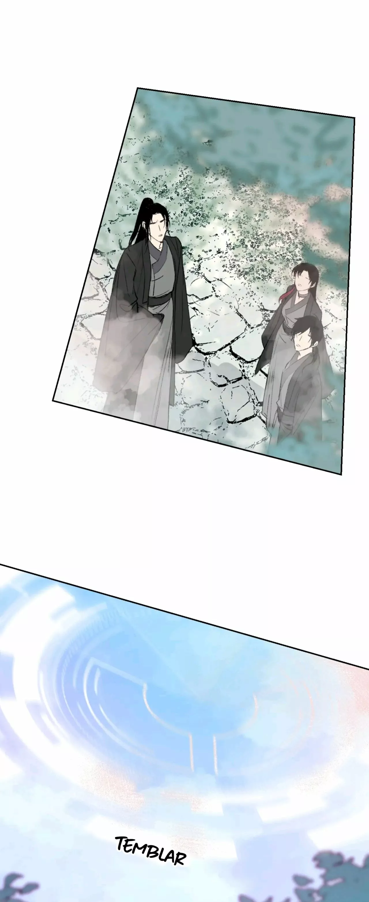 Página 51 del Manga