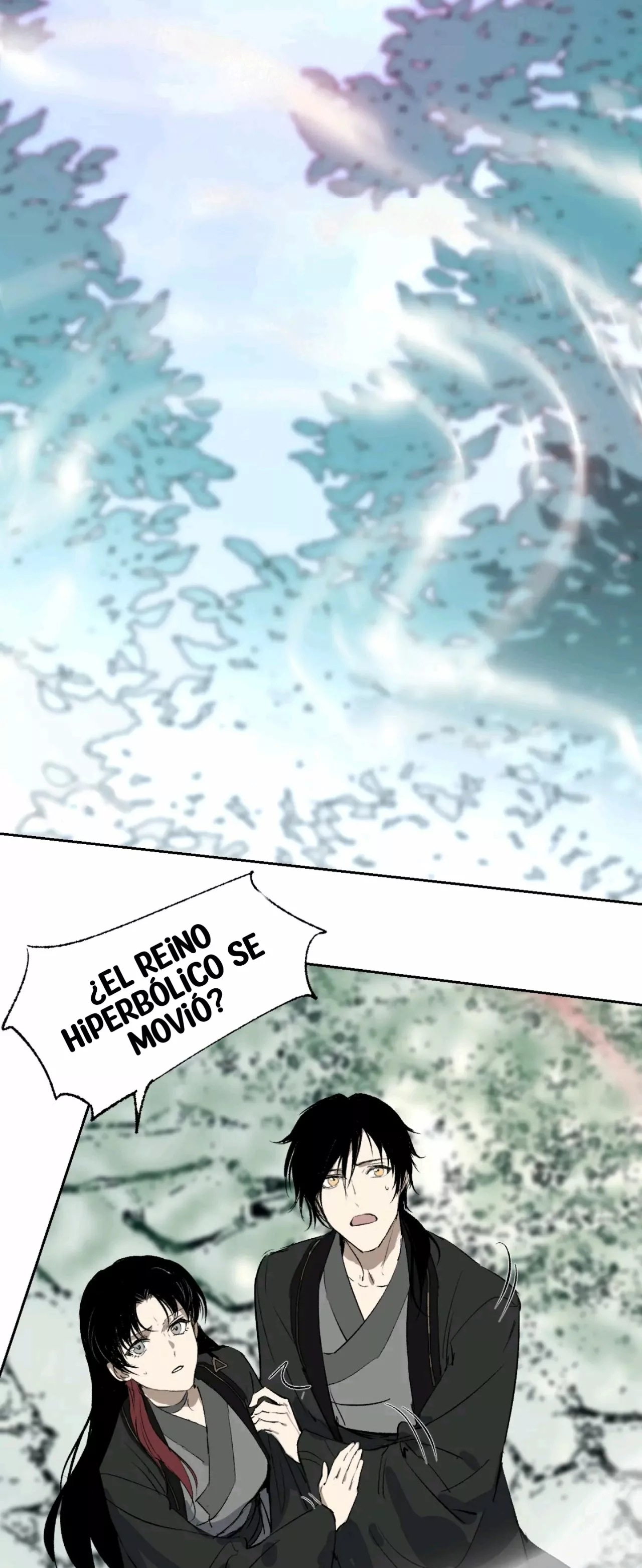 Página 52 del Manga