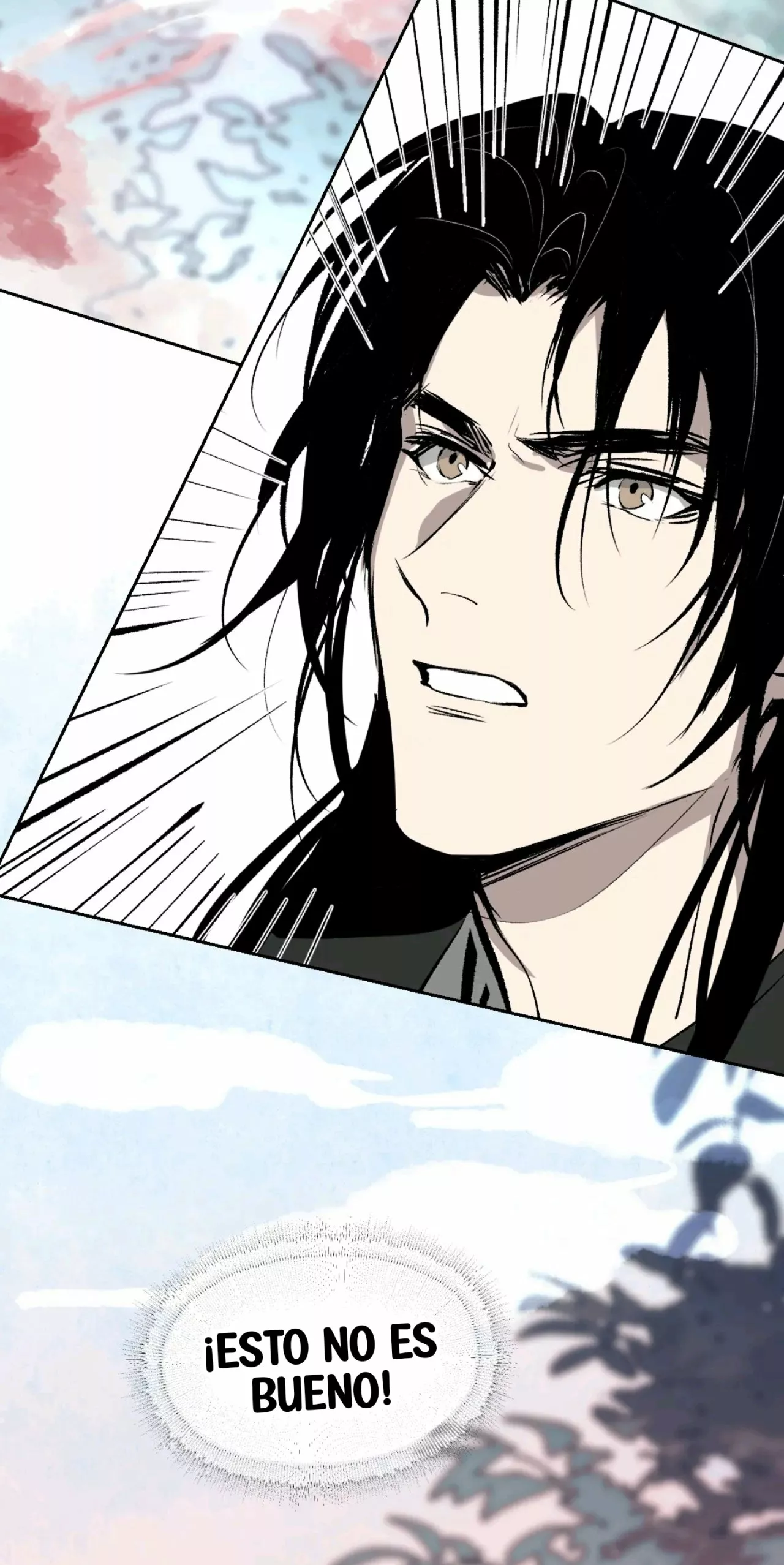 Página 55 del Manga