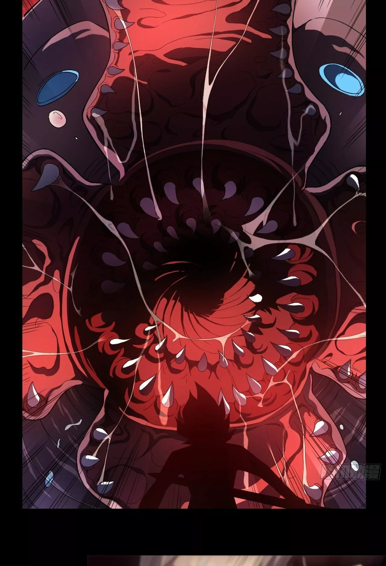 Página 43 del Manga