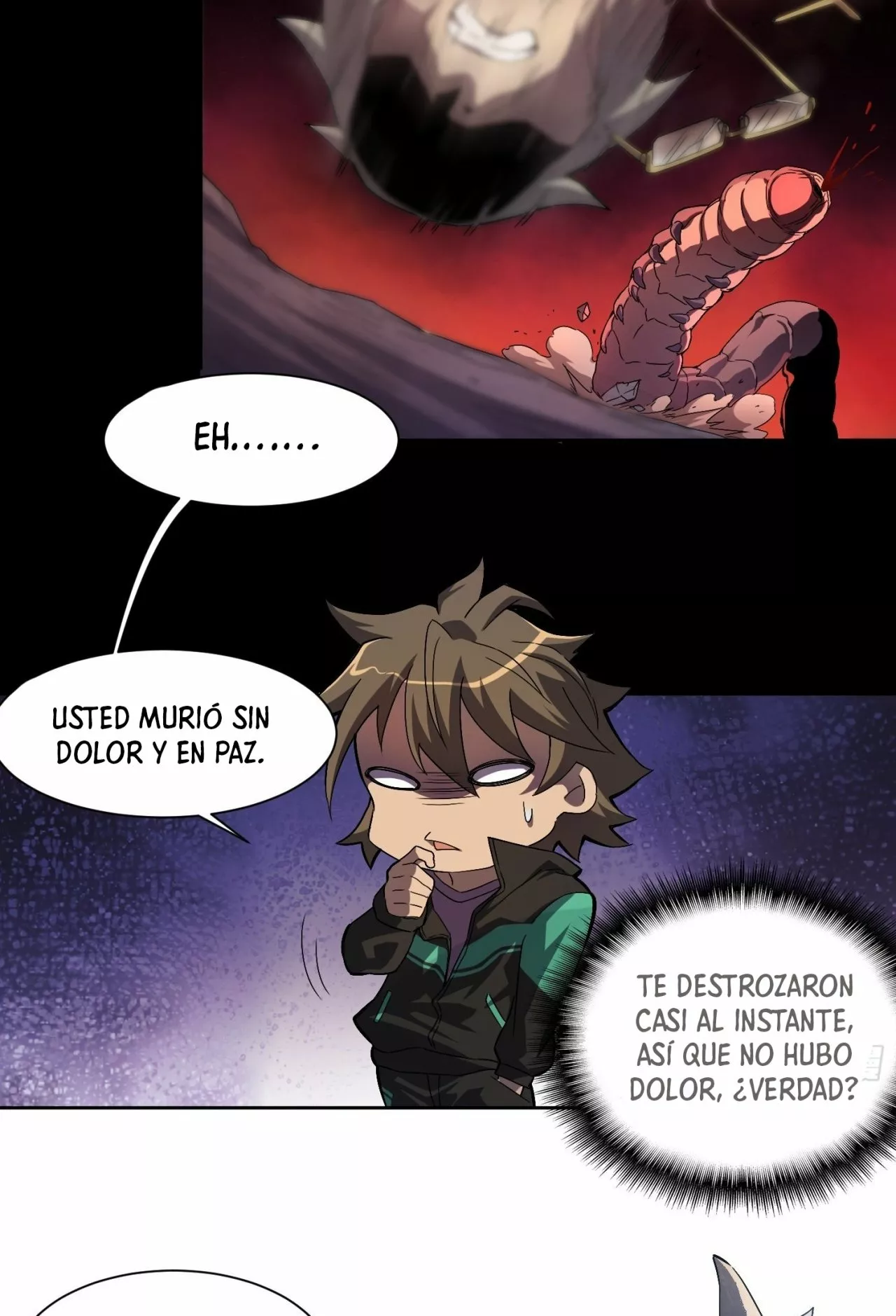 Página 44 del Manga