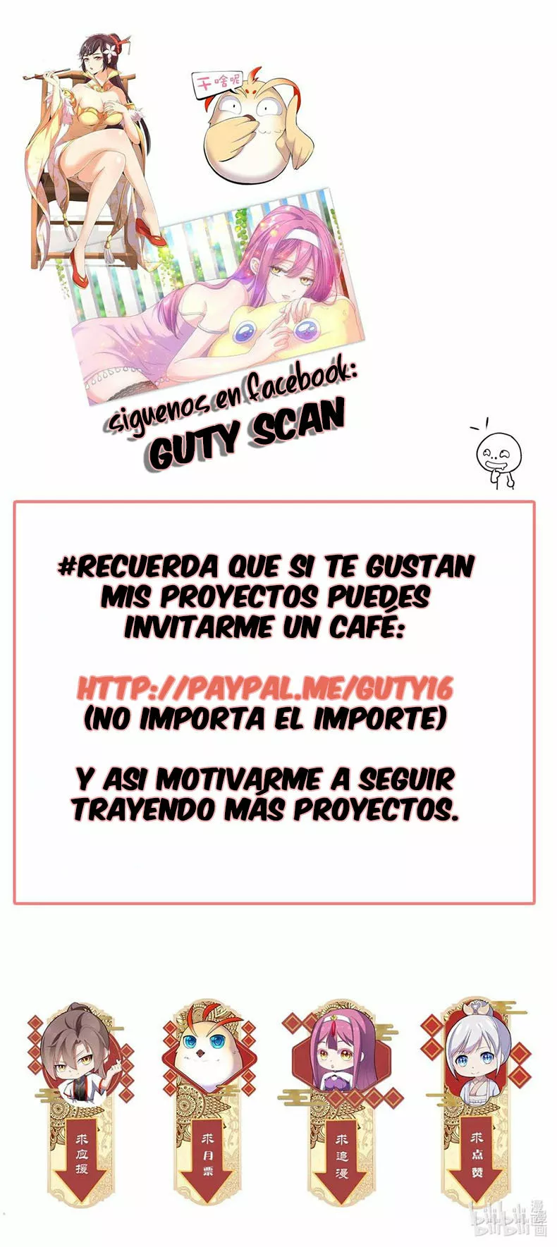 Página 46 del Manga