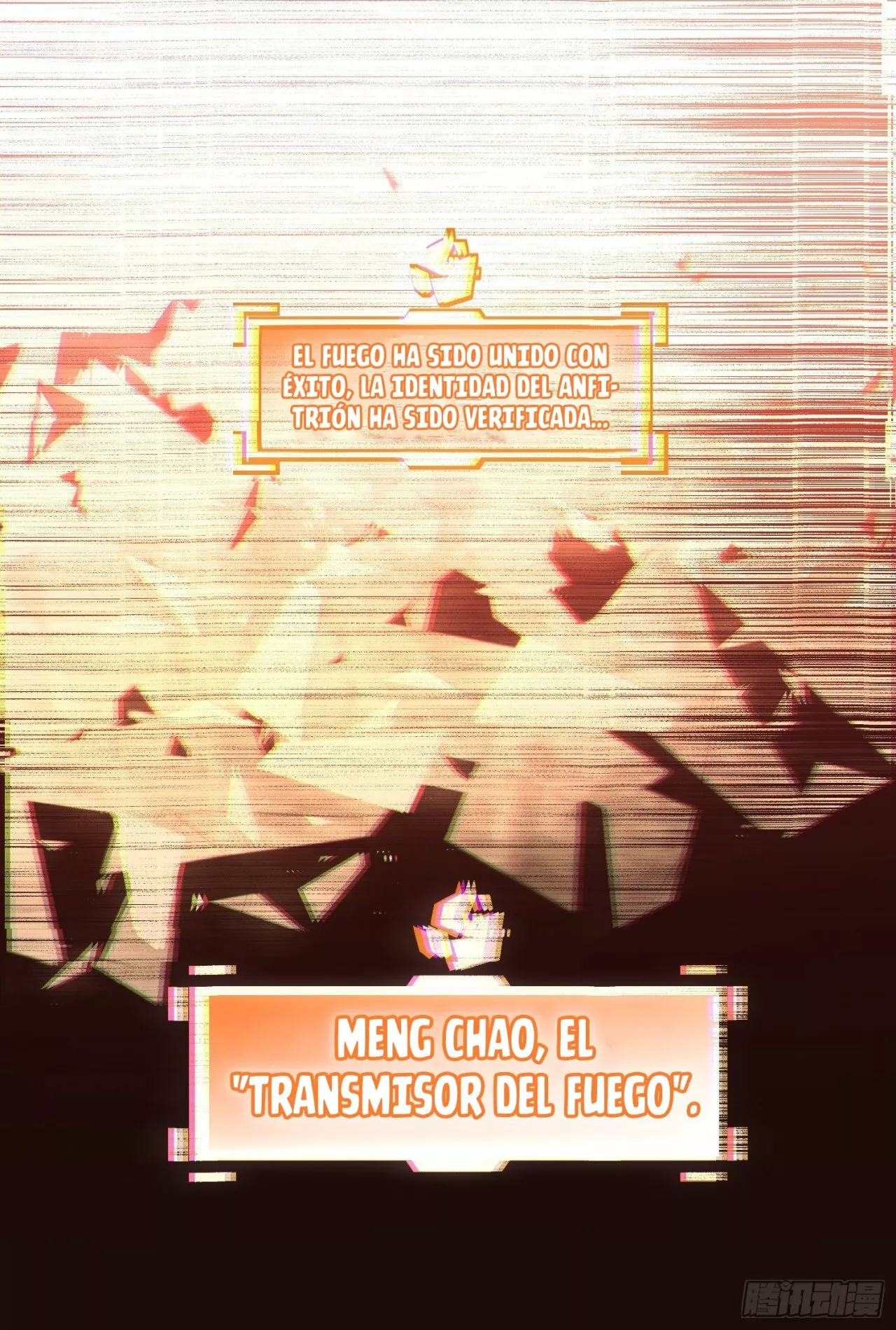 Página 37 del Manga