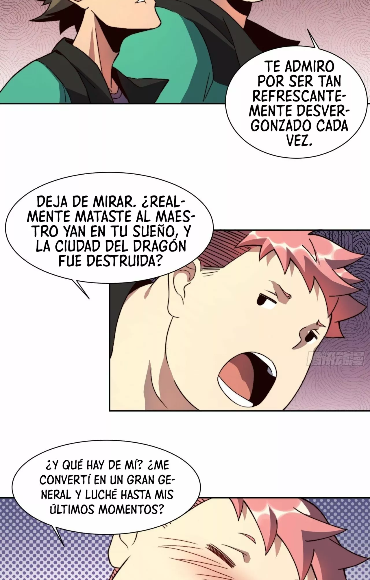 Página 34 del Manga