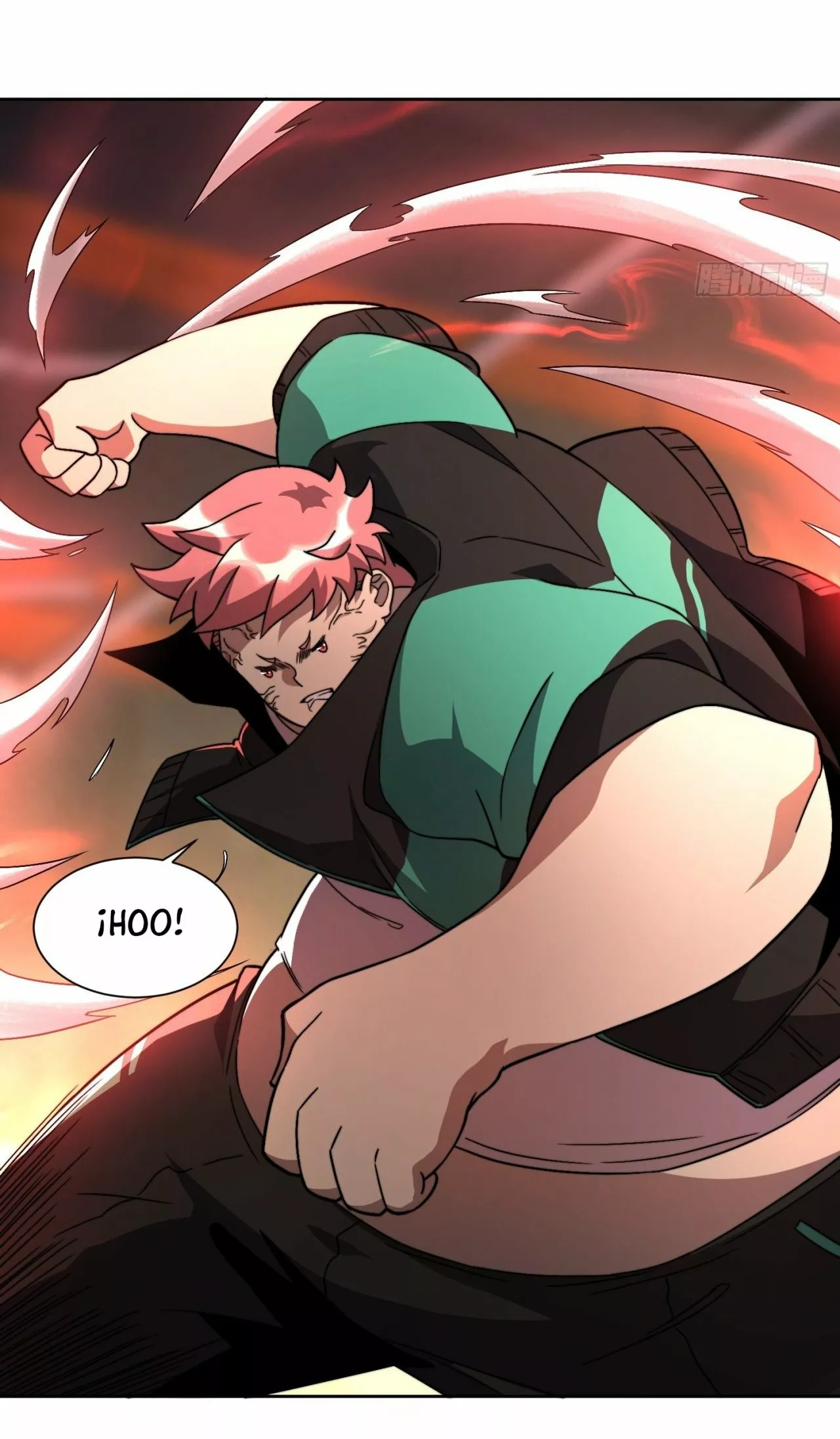 Página 42 del Manga