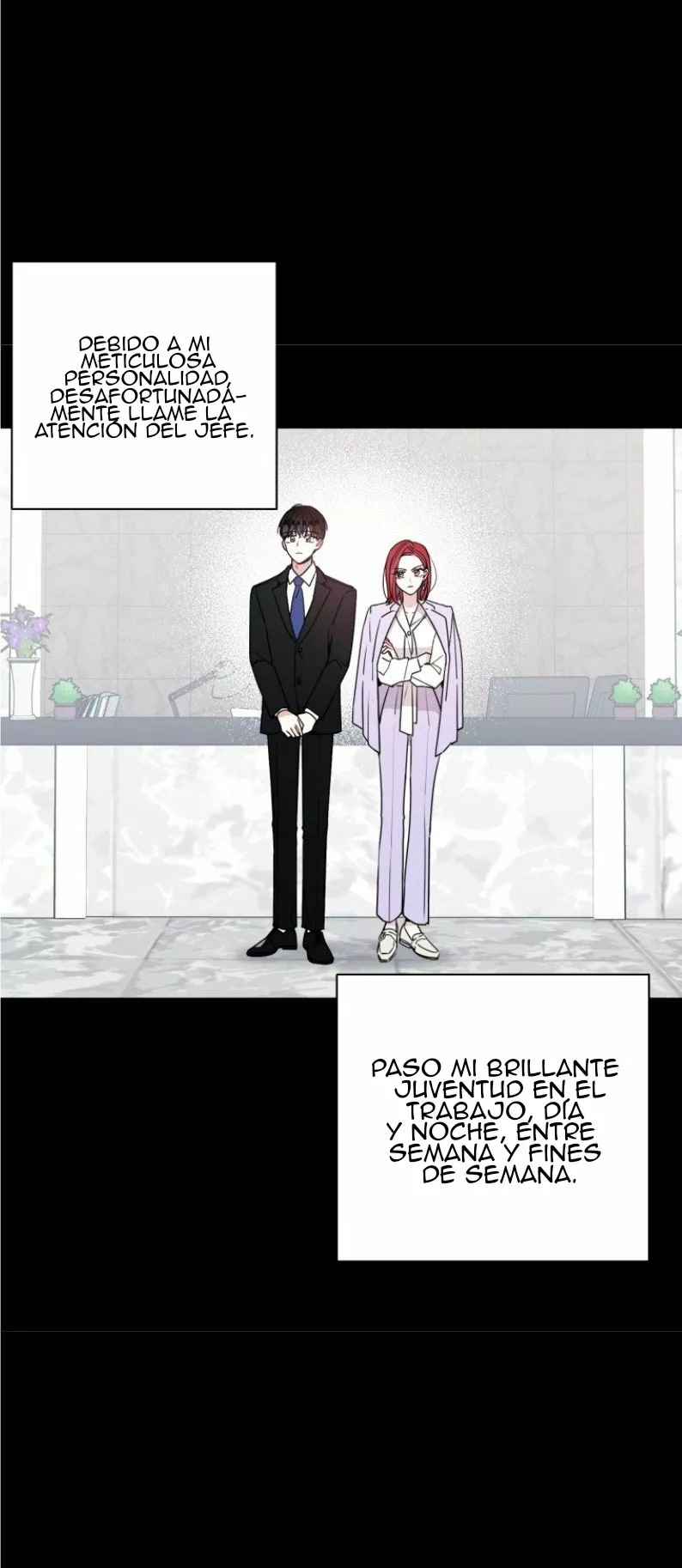 Página 40 del Manga