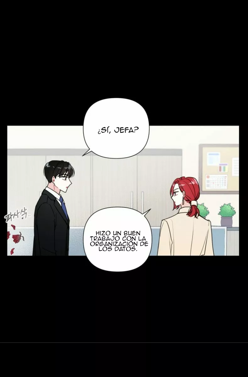 Página 43 del Manga