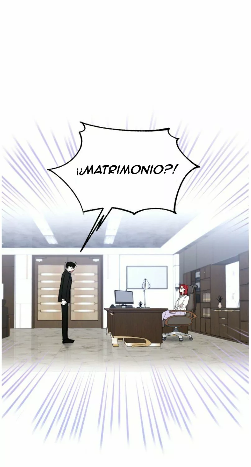 Página 58 del Manga