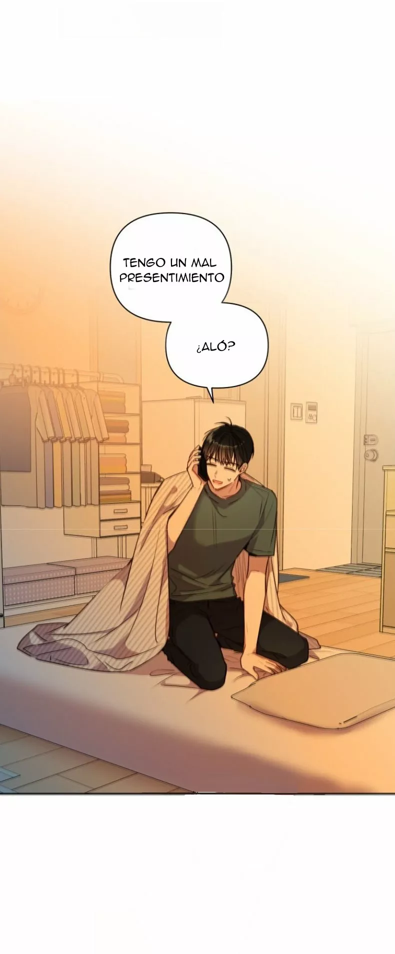 Página 34 del Manga