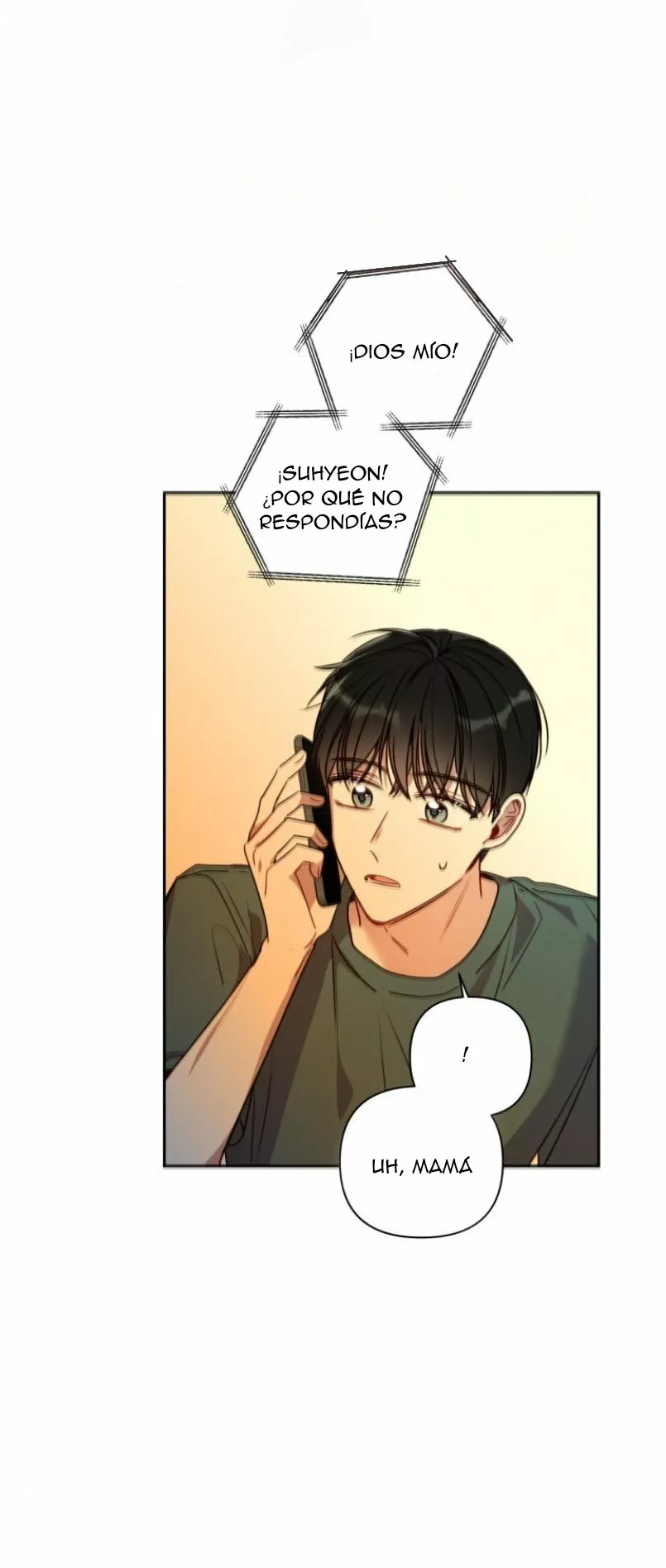 Página 35 del Manga