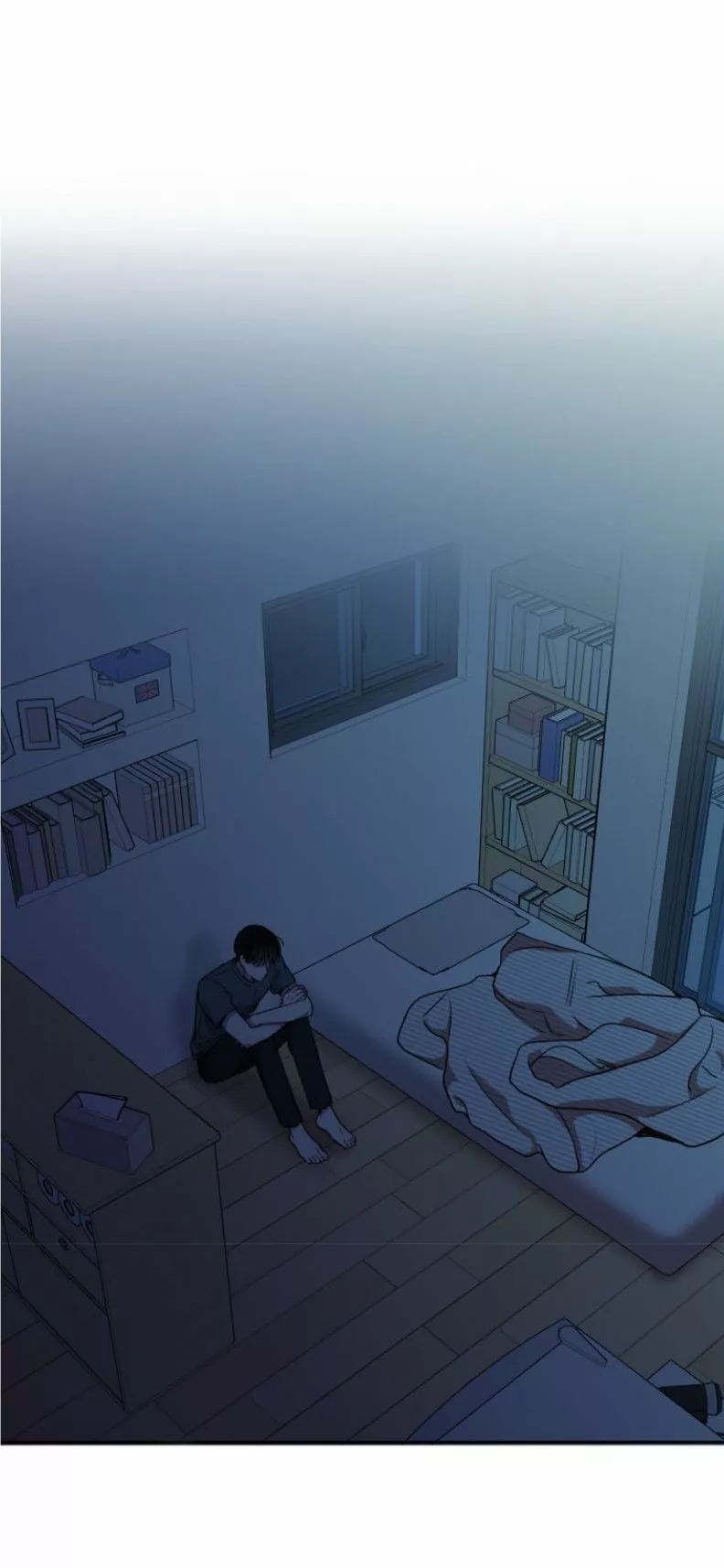 Página 38 del Manga