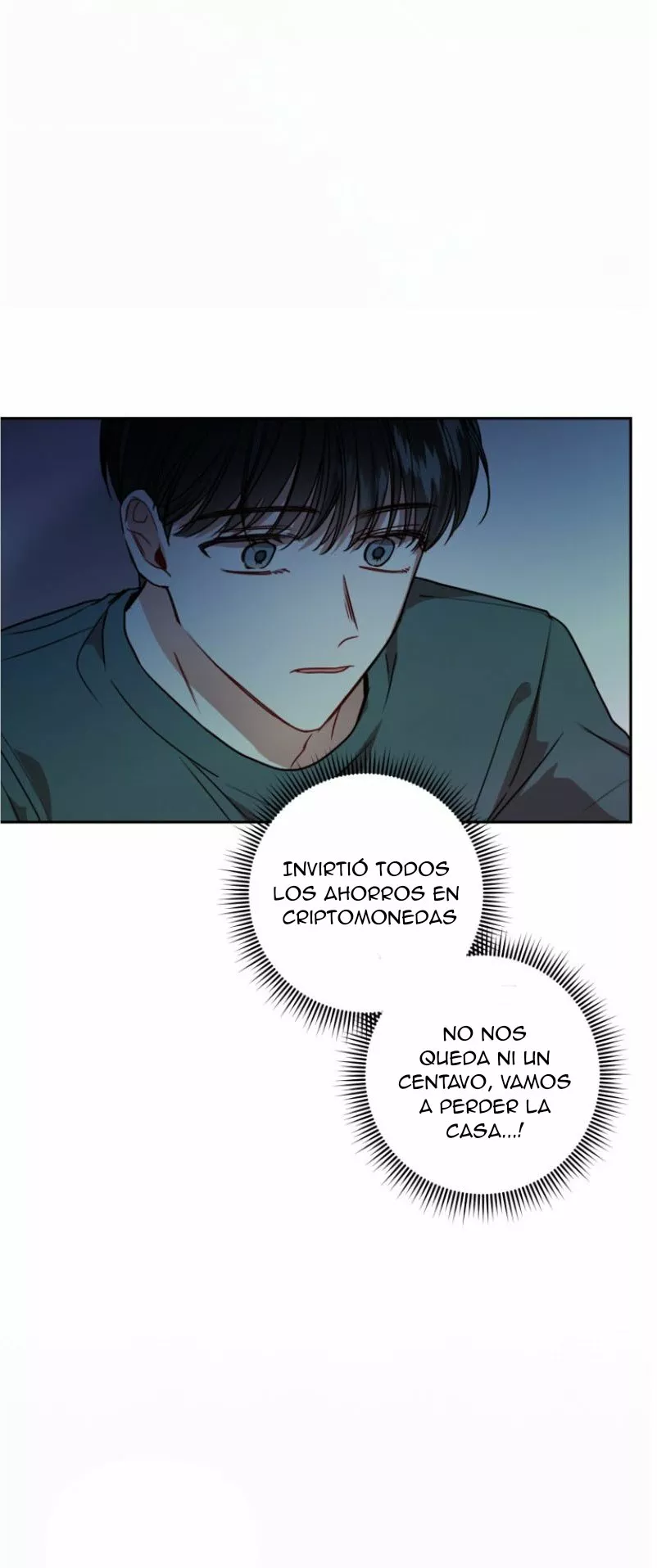 Página 39 del Manga