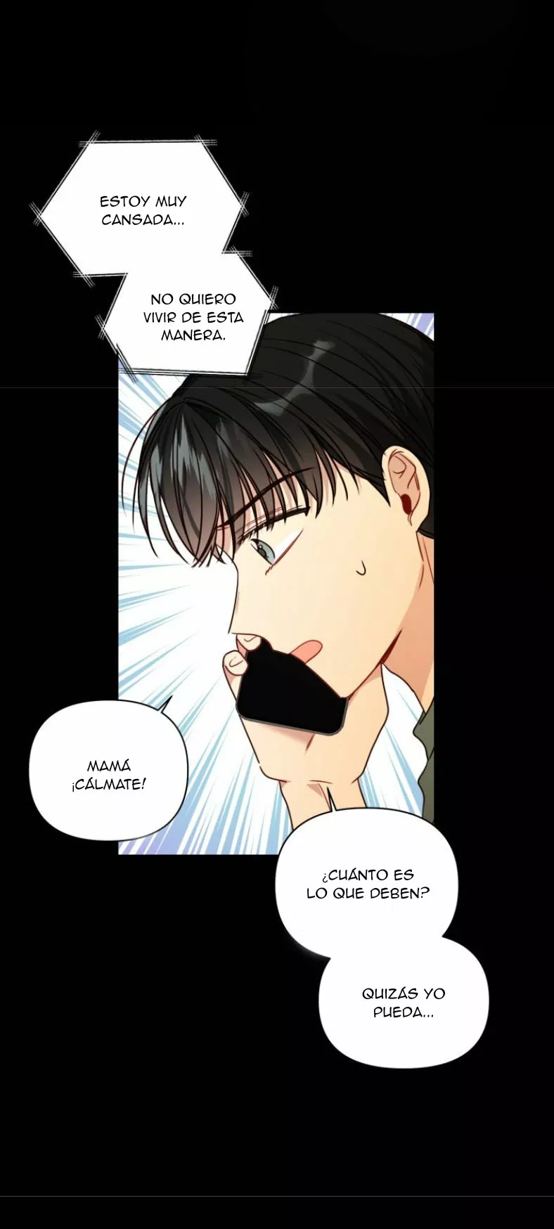 Página 42 del Manga