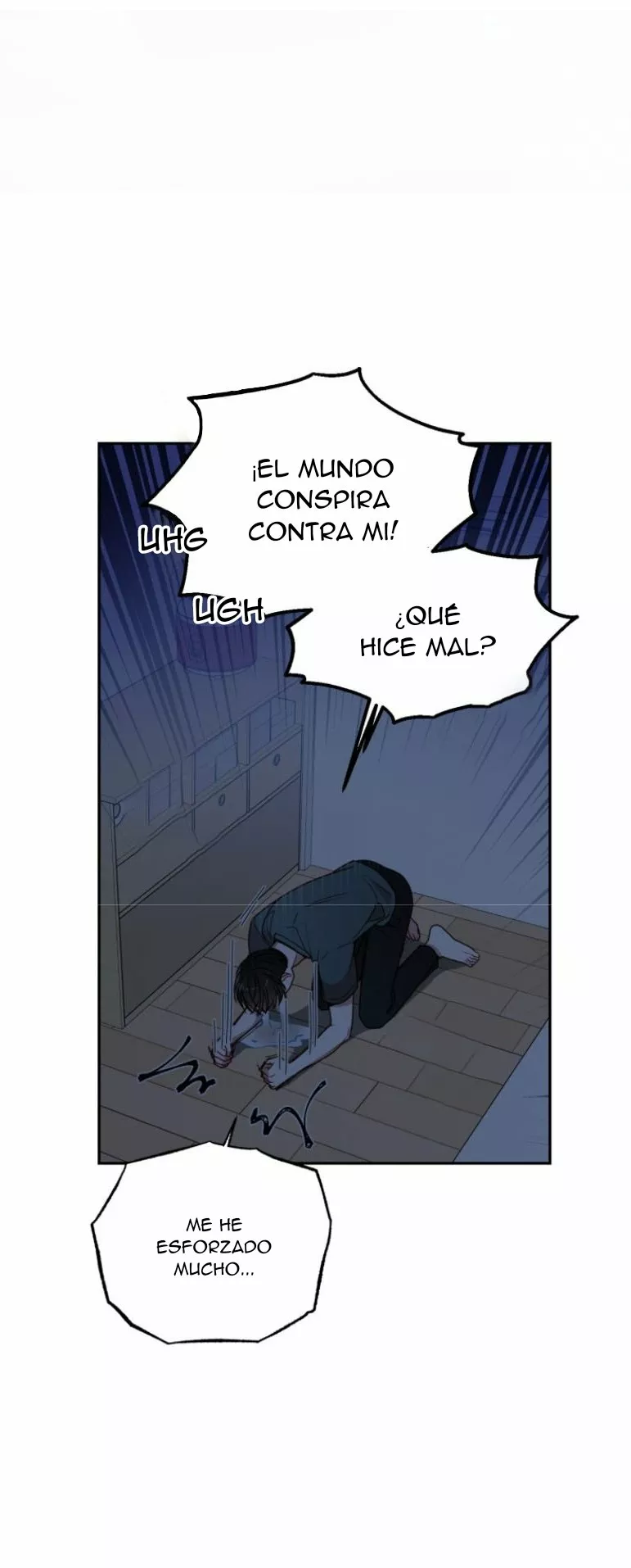 Página 46 del Manga