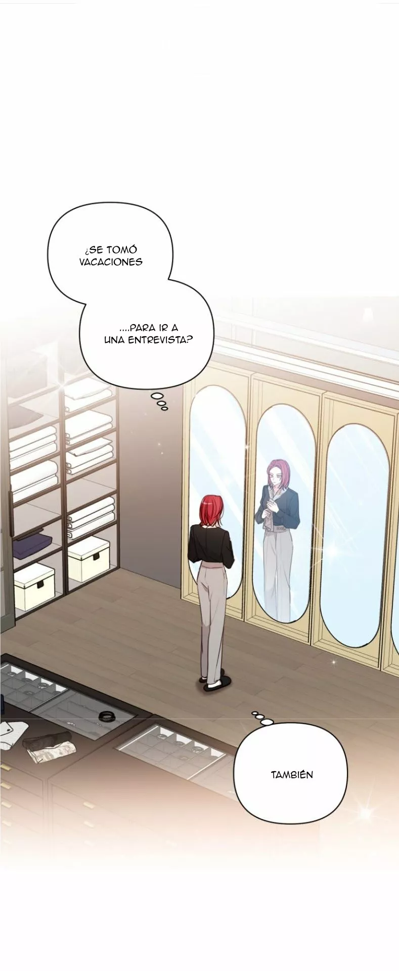 Página 51 del Manga