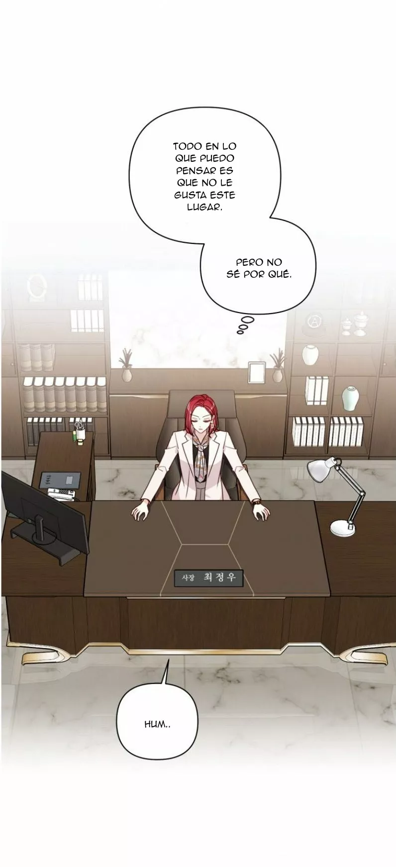 Página 53 del Manga