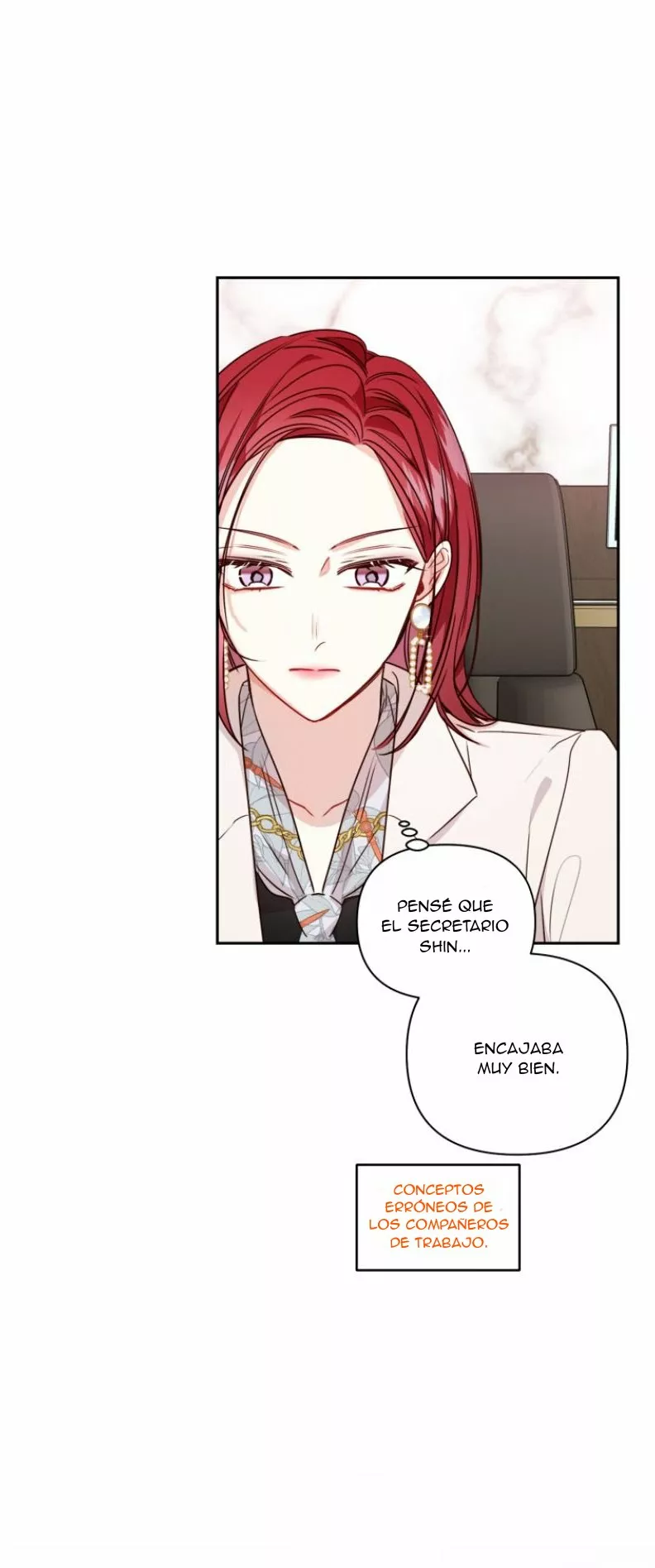 Página 55 del Manga