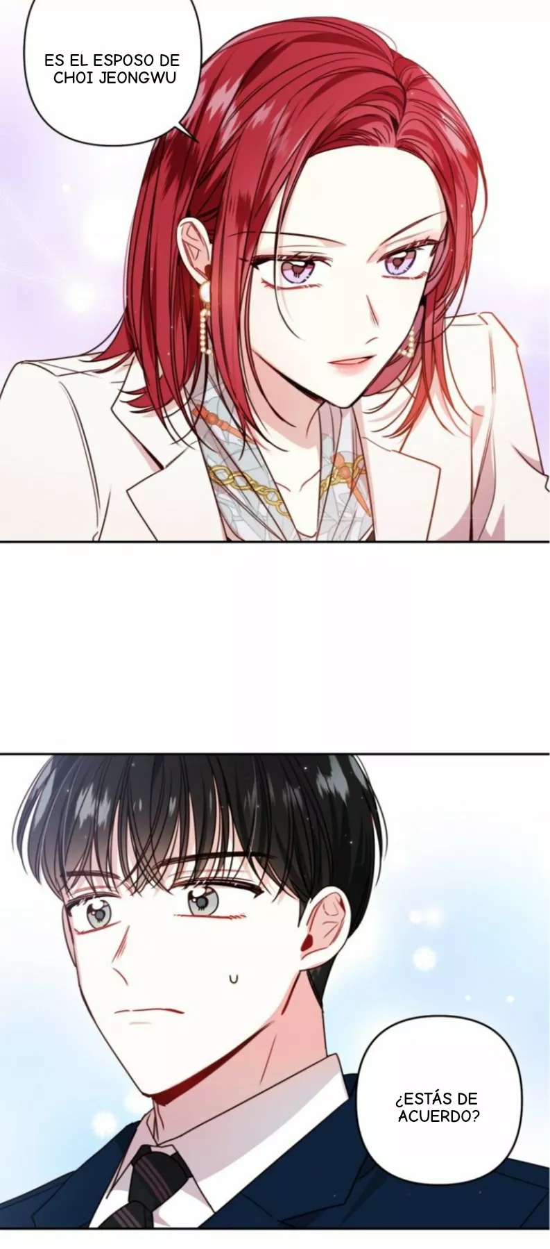 Página 43 del Manga