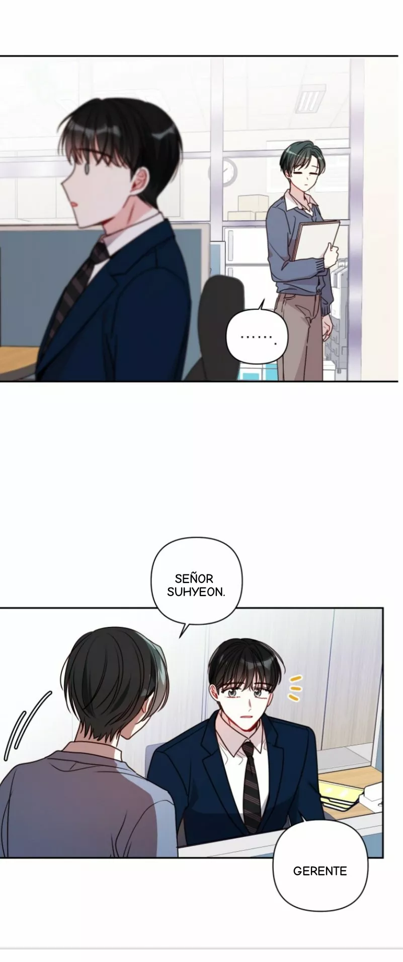 Página 47 del Manga