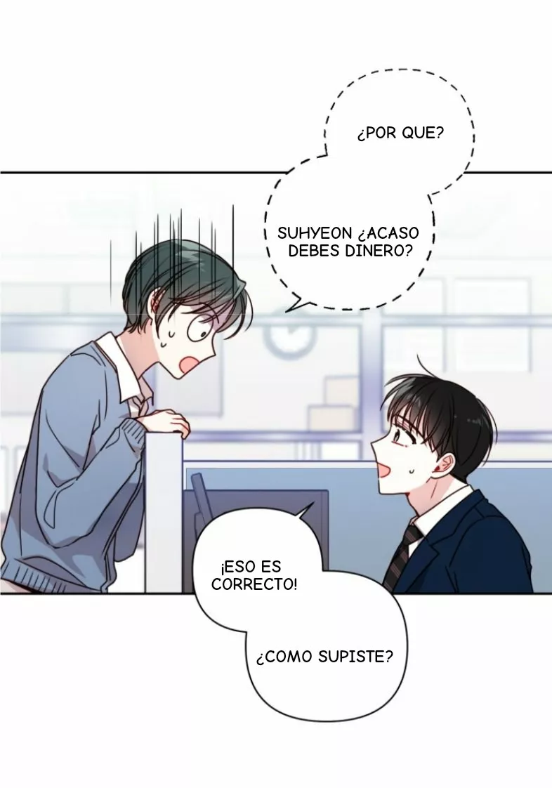 Página 51 del Manga