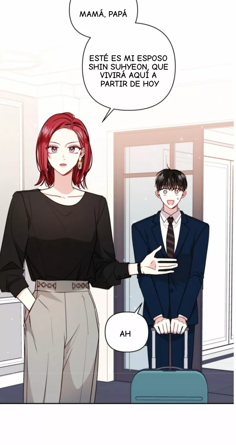 Página 64 del Manga