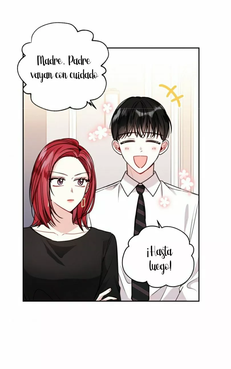 Página 40 del Manga