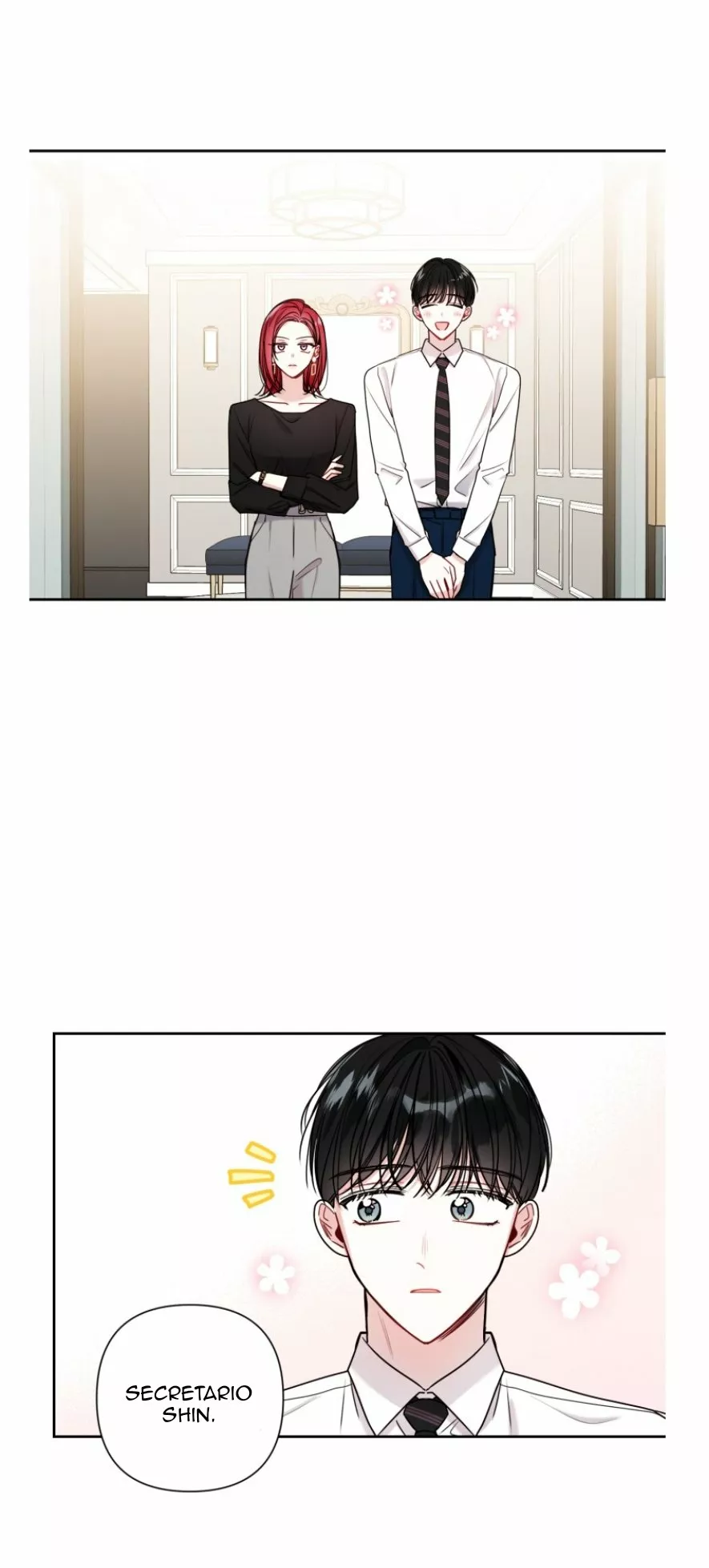 Página 42 del Manga