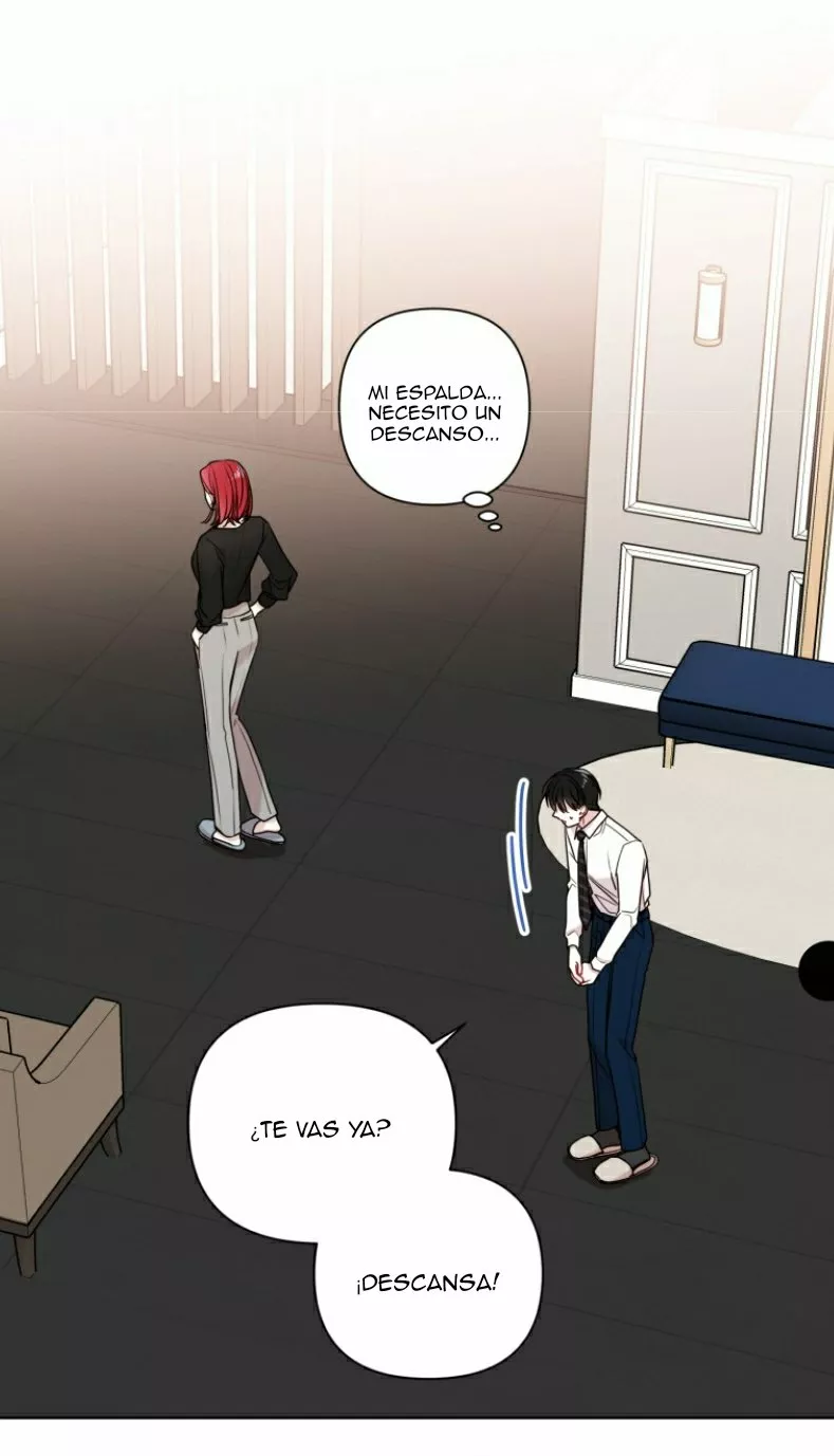 Página 47 del Manga