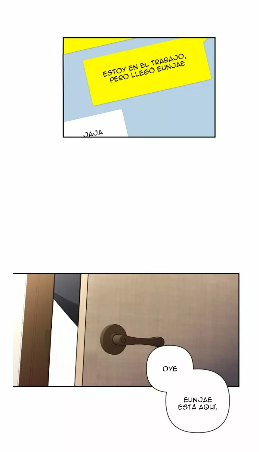 Página 51 del Manga