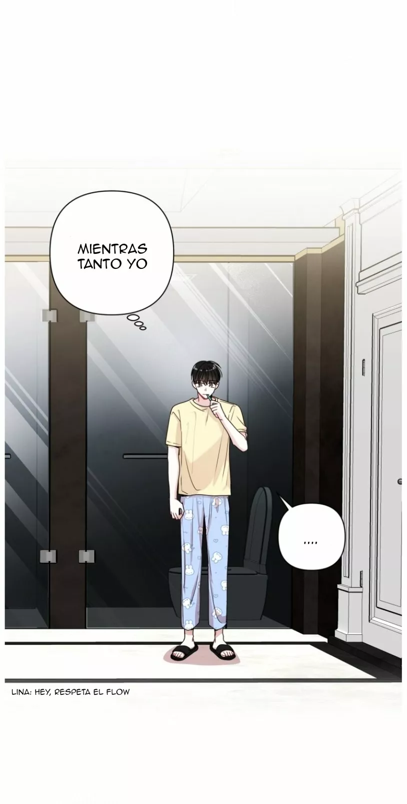 Página 35 del Manga