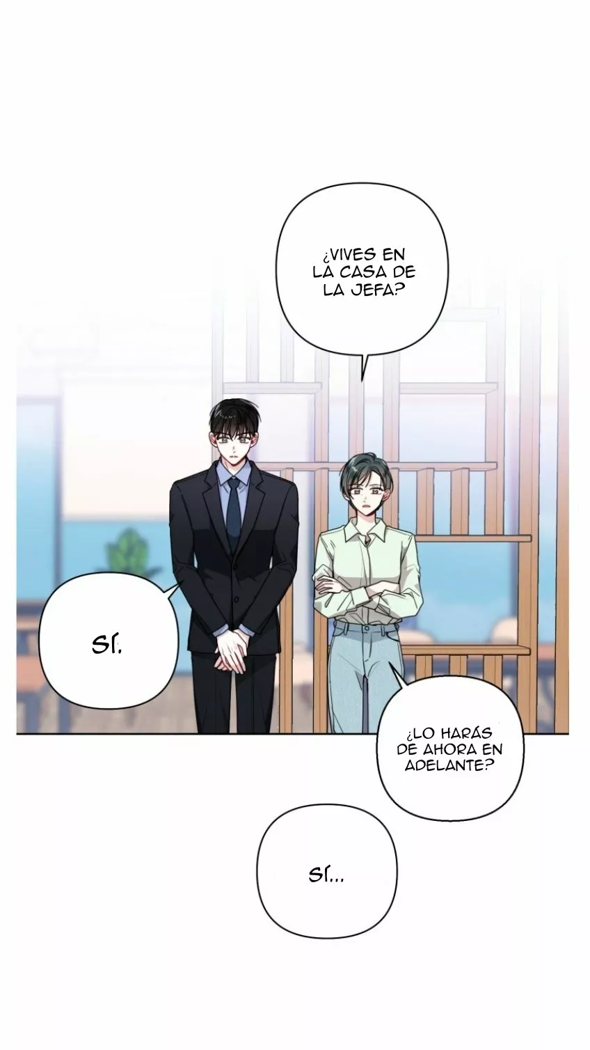 Página 40 del Manga