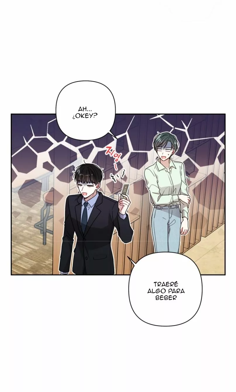 Página 43 del Manga